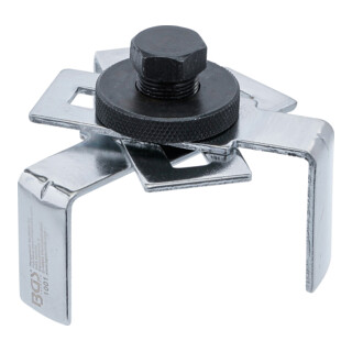 Clé de jauge à essence, réglable 24 mm BGS