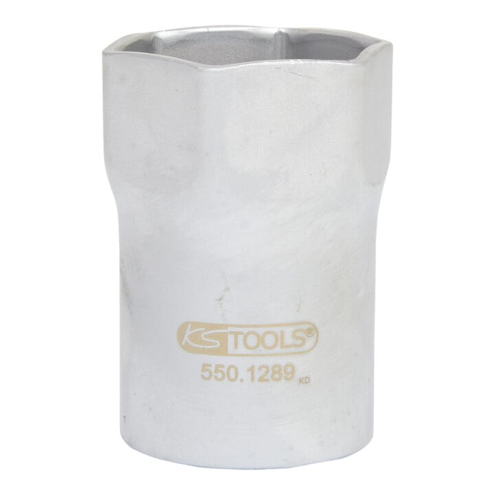 Clé de mantenance urée pour réservoirs et filtres AdBlue® 45,5 mm  KS Tools