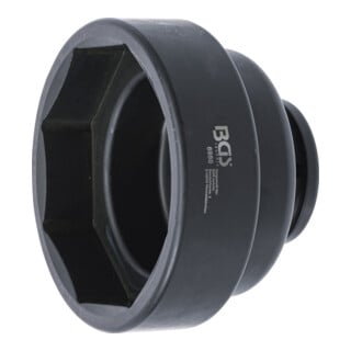 Clé de moyeu d’essieu arrière BGS 8 pans, pour SCANIA, 100 mm