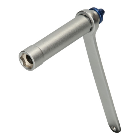 Clé de purge de frein spéciale de KS Tools pour VAG