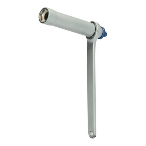 Clé de purge de frein spéciale de KS Tools pour VAG