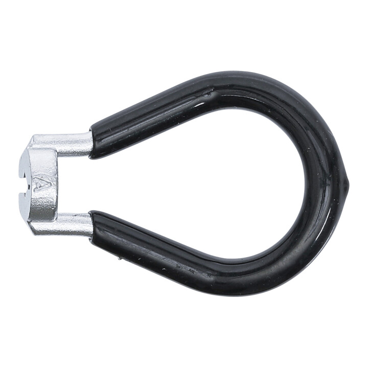 Clé de rayons noire 3,23 mm (0,127") BGS