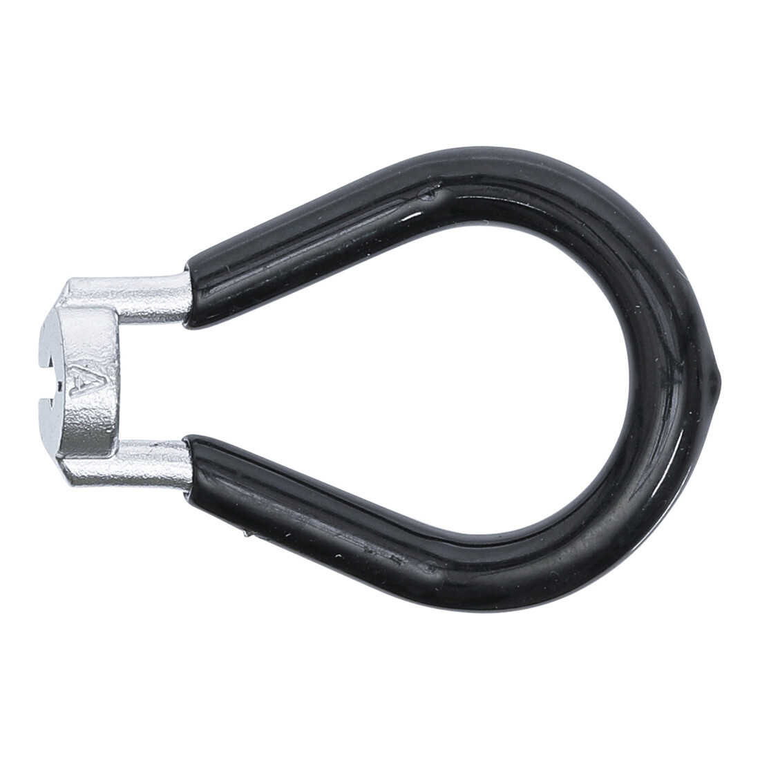 Clé de rayons noire 3,23 mm (0,127") BGS