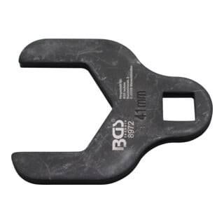 Clé de réglage de la pompe à eau pour Opel 41 mm BGS