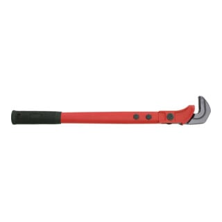Clé de réglage KS Tools pour barre stabilisatrice, 18"