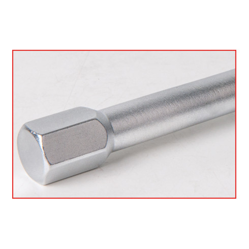 Clé de réglage pour optique Mercedes