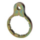 Clé de séparateur de brouillard d'huile 1/2" Ø 87 mm pour Isuzu KS Tools-3