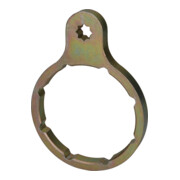 Clé de séparateur de brouillard d'huile 1/2" pour Fuso, Ø 109 mm KS Tools-3
