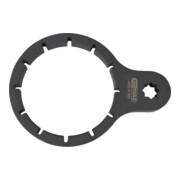 Clé de séparateur de brouillard d'huile 1/2" pour Mercedes, Ø 96 mm KS Tools