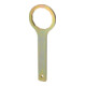 Clé de séparateur de brouillard d'huile pour Mitsubishi, Ø 54 mm KS Tools-1