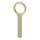 Clé de séparateur de brouillard d'huile pour Mitsubishi, Ø 54 mm KS Tools-3