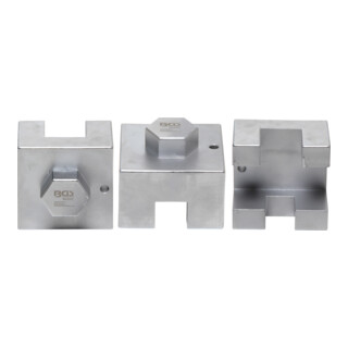 Clé de valve de cylindre CNG pour Opel Zafira II, Combo Kraftmann