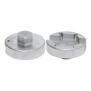 Clé de valve de cylindre CNG pour type NGT BGS