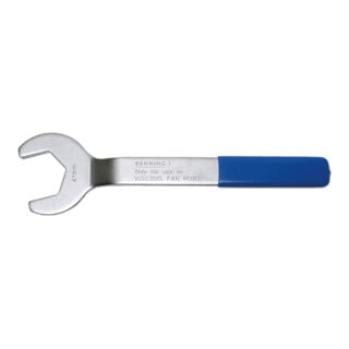 Clé de ventilateur pour GM, Opel 41 mm BGS
