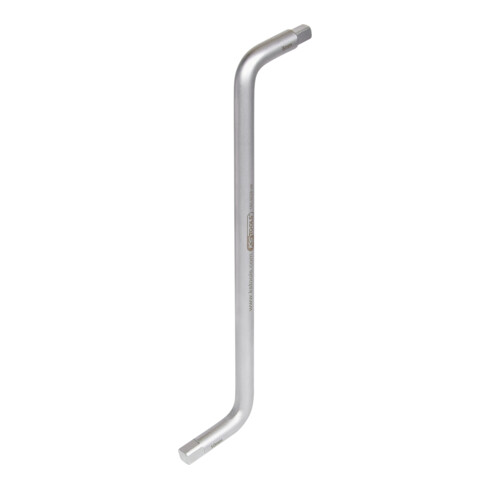 Clé de vidange 4 pans pour PSA 8x10mm