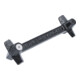 Clé de vidange | 8 tailles | transmission par carré, six pans | 10 - 17 mm BGS Do it yourself-1