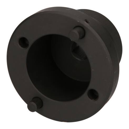 Clé d'écrou d'essieu 1/2" avec 2 ergots pour Fuso, Ø 100 mm KS Tools