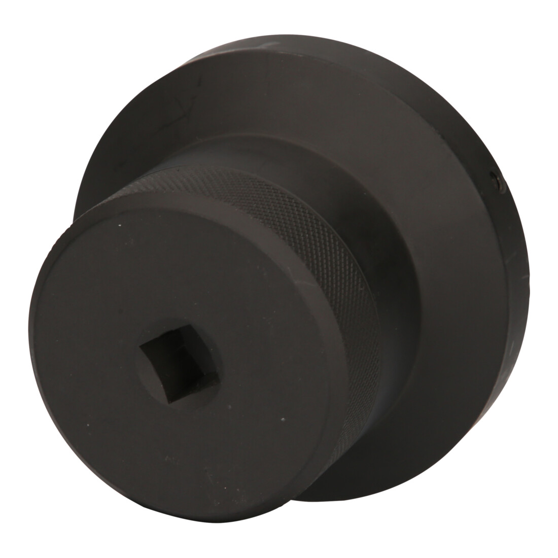 Clé d'écrou d'essieu 1/2" avec 2 ergots pour Fuso, Ø 100 mm KS Tools