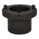 Clé d'écrou d'essieu 1/2" avec 2 ergots pour Fuso, Ø 100 mm KS Tools-5