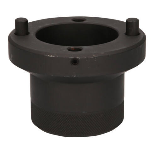 Clé d'écrou d'essieu 1/2" avec 2 ergots pour Fuso, Ø 100 mm KS Tools