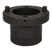 Clé d'écrou d'essieu 1/2" avec 2 ergots pour Fuso, Ø 100 mm KS Tools-5