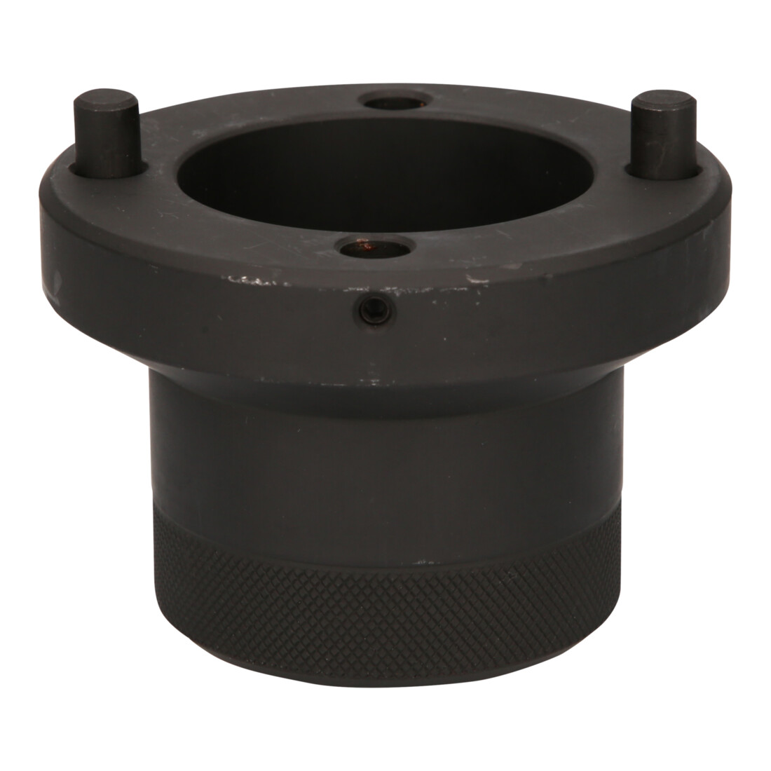 Clé d'écrou d'essieu 1/2" avec 2 ergots pour Fuso, Ø 100 mm KS Tools