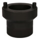 Clé d'écrou d'essieu 1/2" avec 2 ergots pour Fuso, Ø 86 mm KS Tools-2