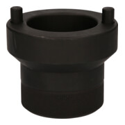 Clé d'écrou d'essieu 1/2" avec 2 ergots pour Fuso, Ø 86 mm KS Tools-2
