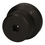 Clé d'écrou d'essieu 1/2" avec 2 ergots pour Fuso, Ø 86 mm KS Tools-2