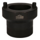 Clé d'écrou d'essieu 1/2" avec 2 ergots pour Fuso, Ø 86 mm KS Tools-4