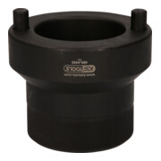 Clé d'écrou d'essieu 1/2" avec 2 ergots pour Fuso, Ø 86 mm KS Tools-4