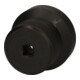 Clé d'écrou d'essieu 1/2" avec 2 ergots pour Fuso, Ø 86 mm KS Tools-5