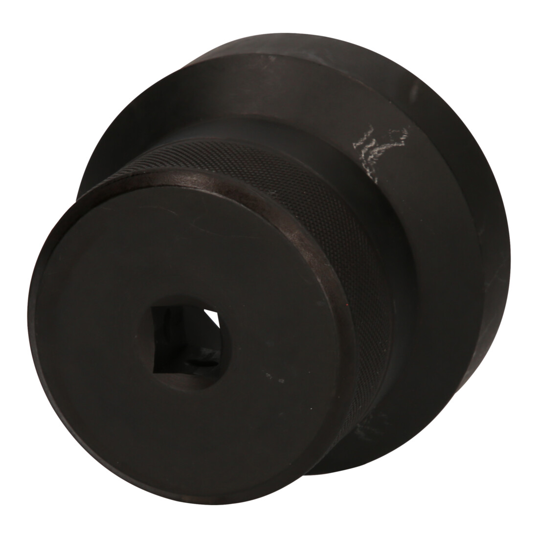 Clé d'écrou d'essieu 1/2" avec 2 ergots pour Fuso, Ø 86 mm KS Tools