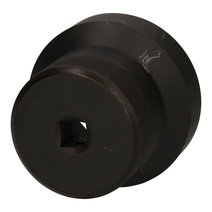 Clé d'écrou d'essieu 1/2" avec 2 ergots pour Fuso, Ø 86 mm KS Tools