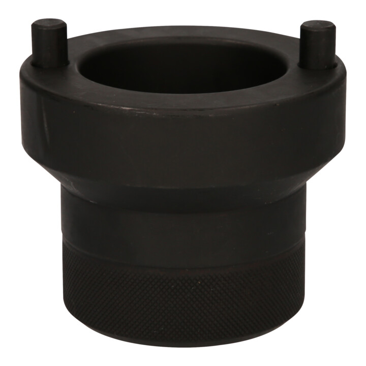 Clé d'écrou d'essieu 1/2" avec 2 ergots pour Fuso, Ø 86 mm KS Tools