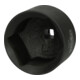 Clé d'écrou d'essieu 1/2" pour BPW, 65 mm KS Tools