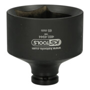 KS Tools Clé pour écrous d'essieu 1/2 pouce pour BPW-4