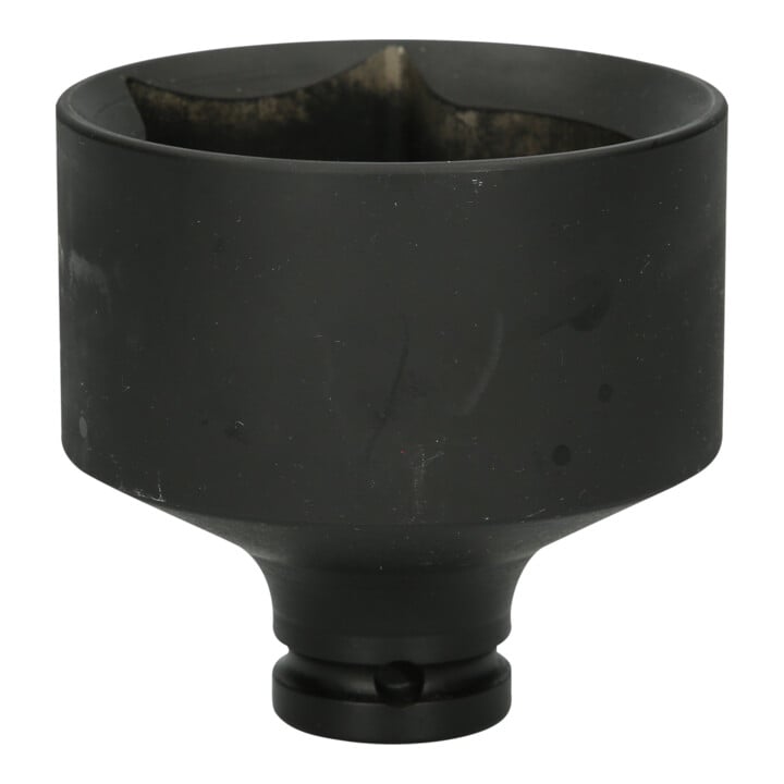 Clé d'écrou d'essieu 1/2" pour BPW, 65 mm KS Tools