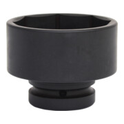 Clé d'écrou d'essieu 1" 8 pans pour Scania, 80 mm KS Tools-5