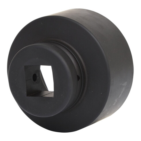 Clé d'écrou d'essieu 1" 8 pans pour Scania, 80 mm KS Tools