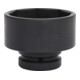Clé d'écrou d'essieu 1" 8 pans pour Scania, 80 mm KS Tools