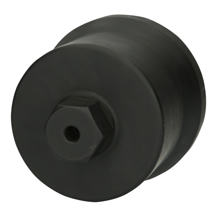 Clé d'écrou d'essieu 3/4" 6 pans pour Iveco, 98 mm KS Tools