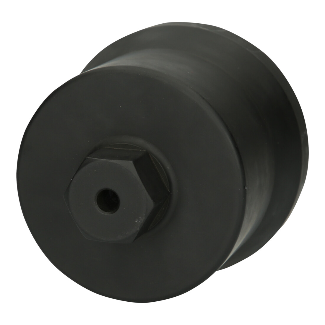 Clé d'écrou d'essieu 3/4" 6 pans pour Iveco, 98 mm KS Tools