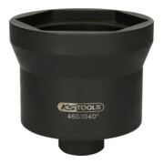 Clé d'écrou d'essieu 3/4" 6 pans pour Iveco, 98 mm KS Tools-4