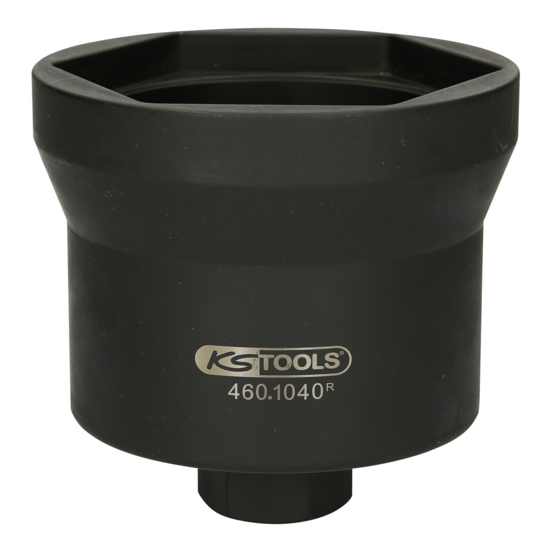 Clé d'écrou d'essieu 3/4" 6 pans pour Iveco, 98 mm KS Tools