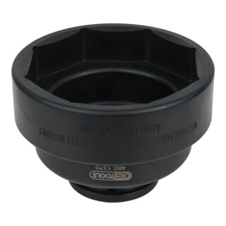 Clé d'écrou d'essieu 3/4" 8 pans pour Scania, 100 mm KS Tools
