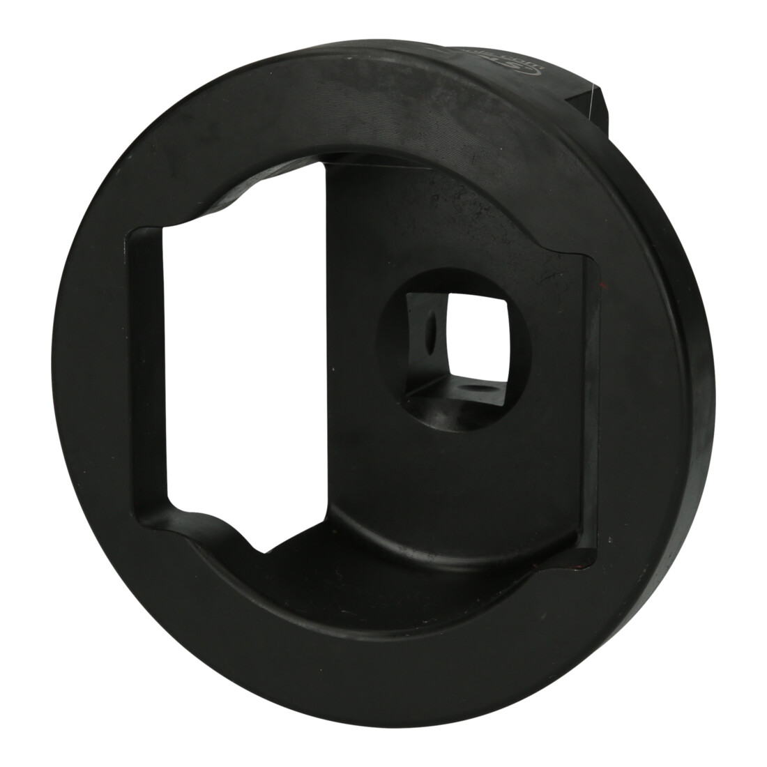Clé d'écrou d'essieu 3/4" pour BPW, 85 mm KS Tools