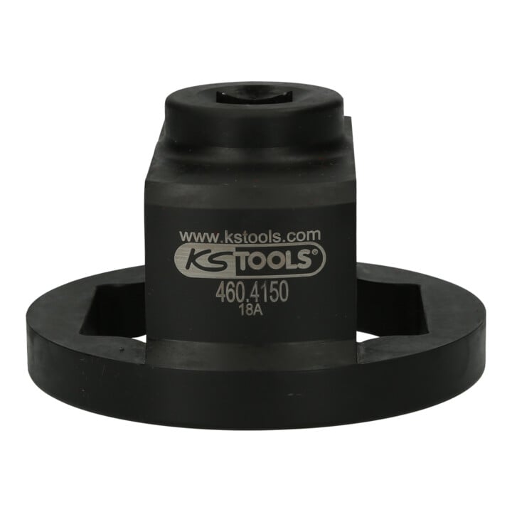 Clé d'écrou d'essieu 3/4" pour BPW, 85 mm KS Tools