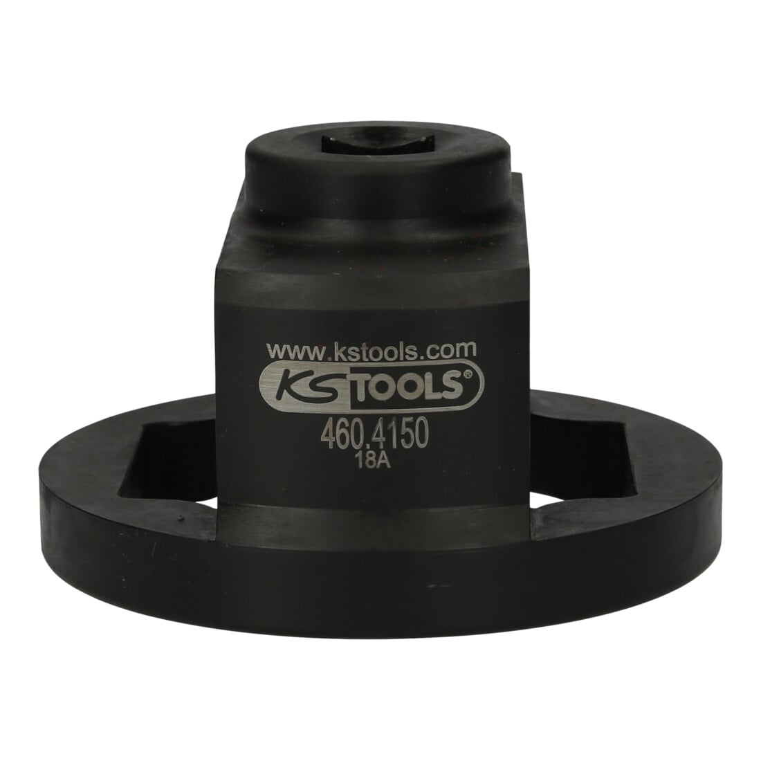 Clé d'écrou d'essieu 3/4" pour BPW, 85 mm KS Tools