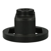 Clé d'écrou d'essieu 3/4" pour BPW, 85 mm KS Tools-5